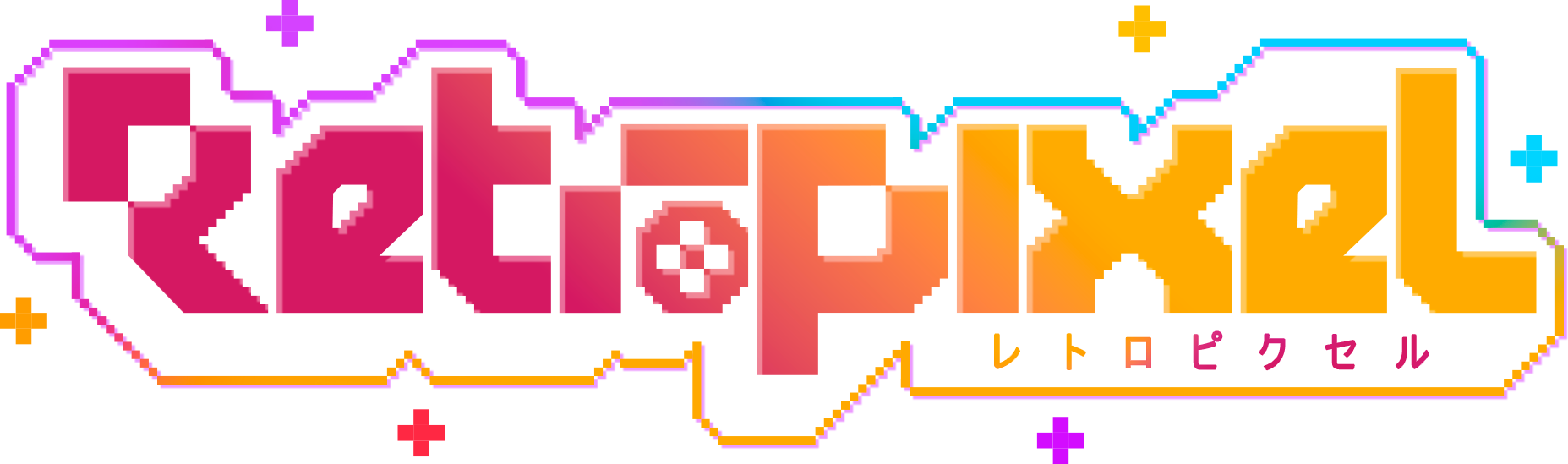 RetroPixel